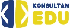 KonsultanEdu Logo